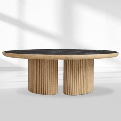 Astor Round Coffee Table