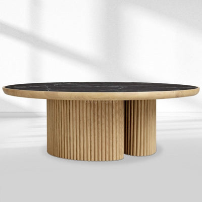 Astor Round Coffee Table