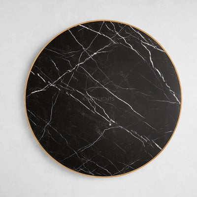 Astor Round Coffee Table