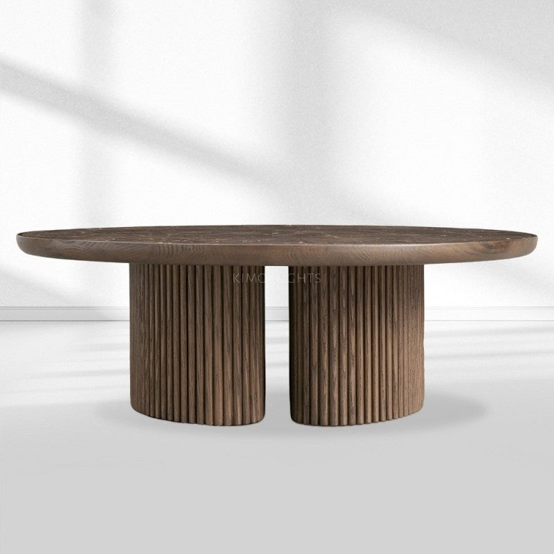 Astor Round Coffee Table