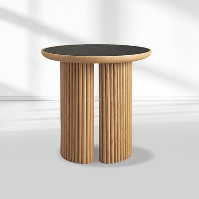Astor Round End Table