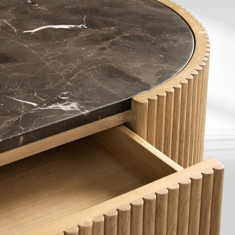 Astor Writing Desk