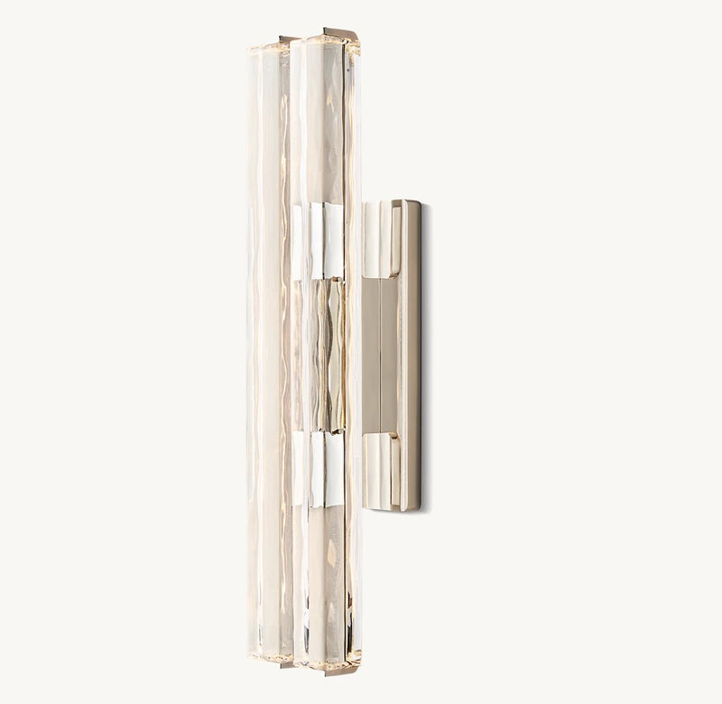 Audubos Double Wall Sconce