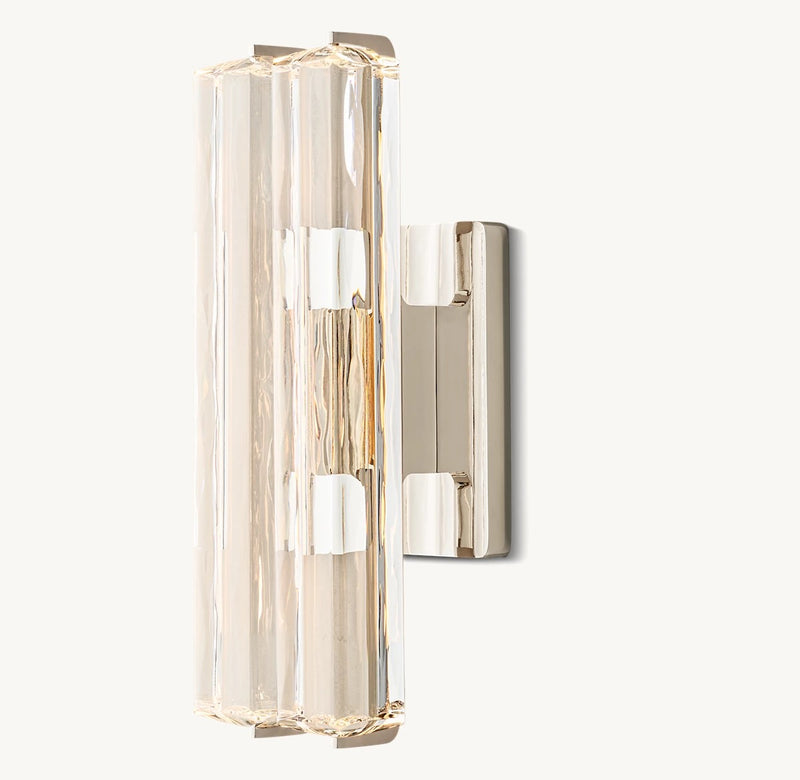 Audubos Double Wall Sconce