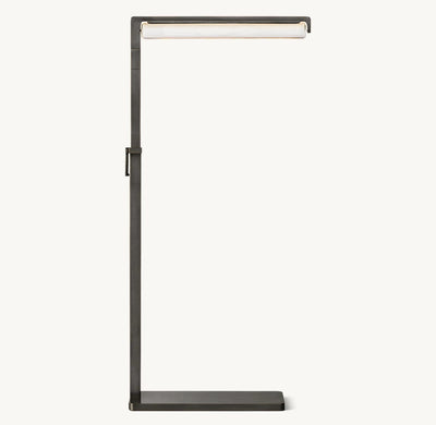 Audubos Floor Lamp