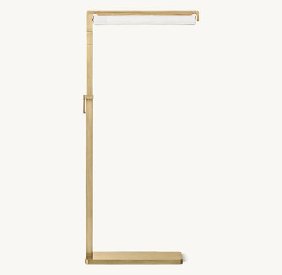 Audubos Floor Lamp