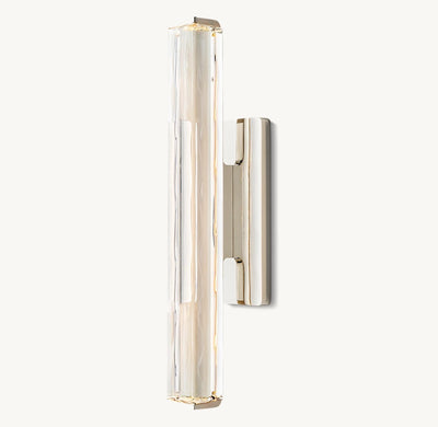 Audubos Single Wall Sconce