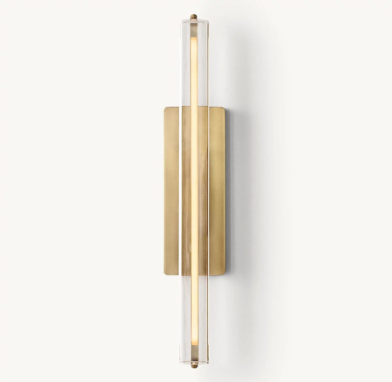 Audubos Single Wall Sconce