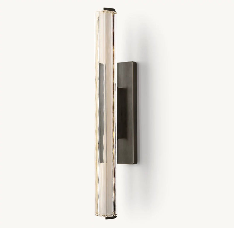 Audubos Single Wall Sconce