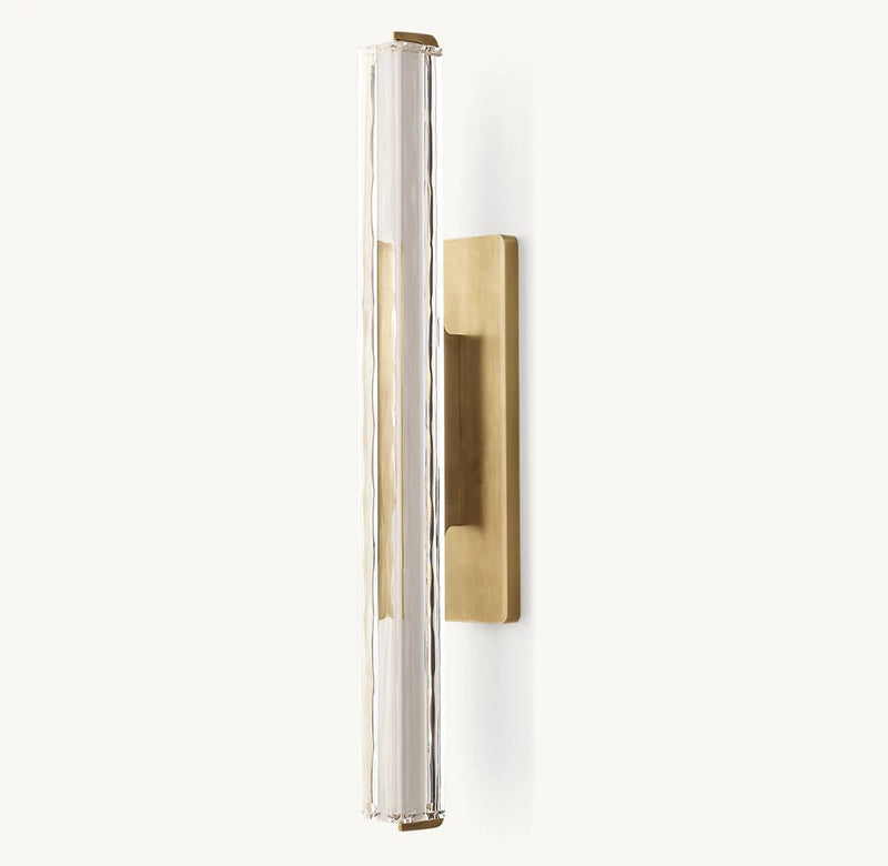 Audubos Single Wall Sconce