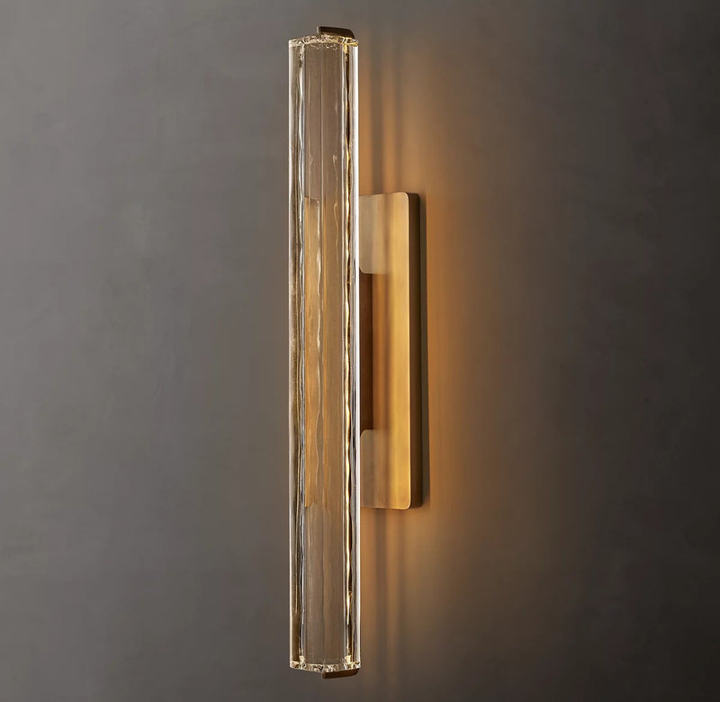 Audubos Single Wall Sconce