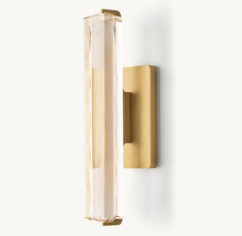 Audubos Single Wall Sconce