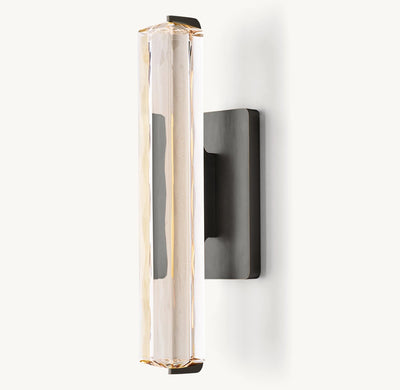 Audubos Single Wall Sconce