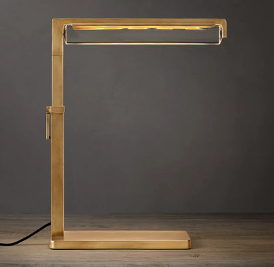 Audubos Table Lamp