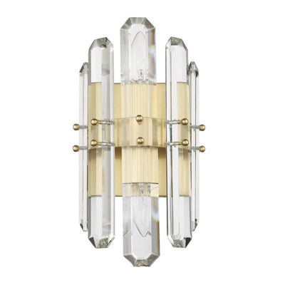 Bolton 2 Lights Wall Sconce