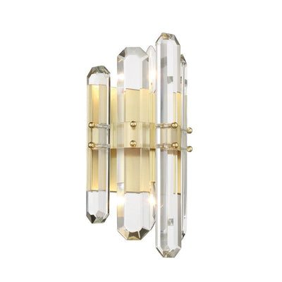 Bolton 2 Lights Wall Sconce