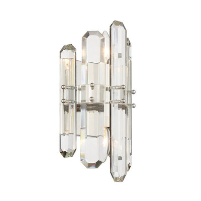 Bolton 2 Lights Wall Sconce