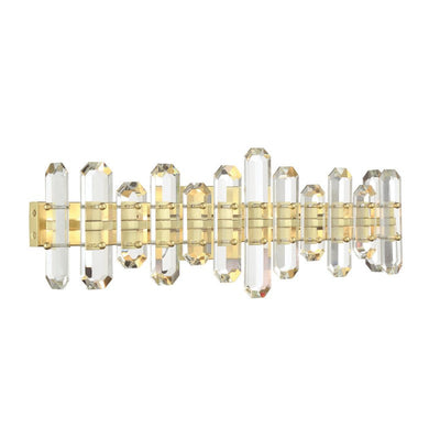 Bolton 3 Lights Bath Wall Sconce