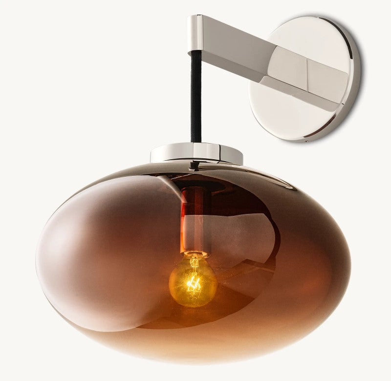 Cabrite Wall Sconce