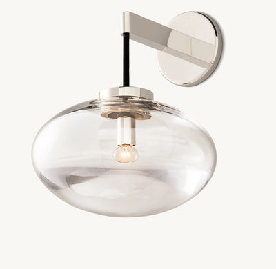 Cabrite Wall Sconce