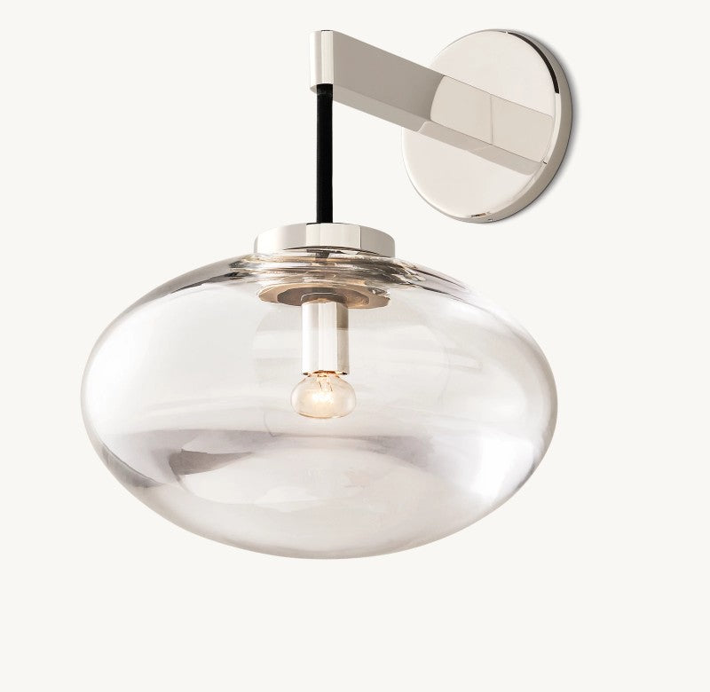Cabrite Wall Sconce