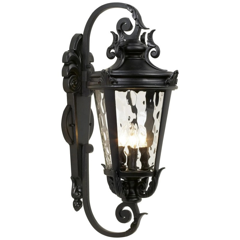 Casa Marseille Outdoor Wall Light （custom)
