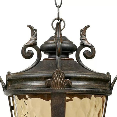 Casa Marseille Outdoor Pendant Light(Custom)