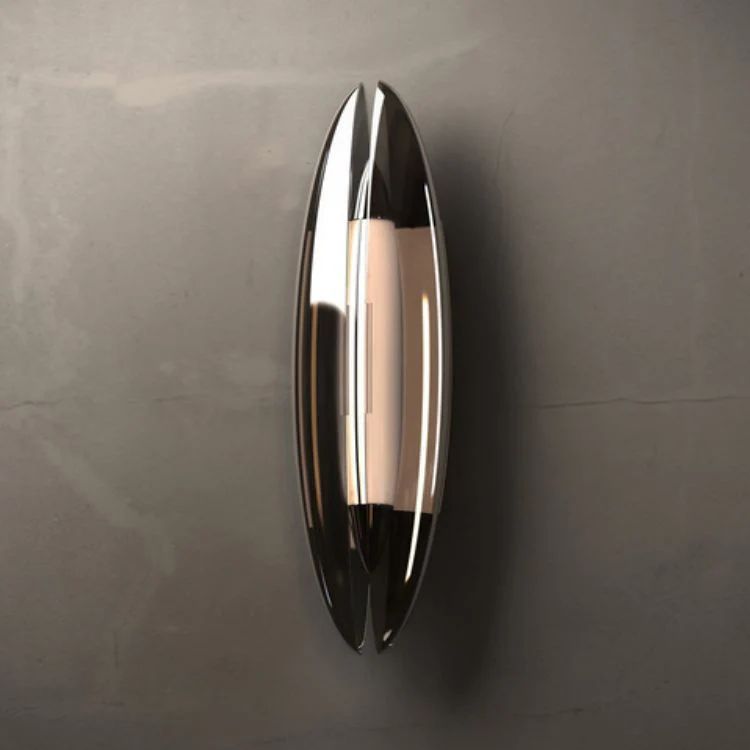 Cici Oval Wall Sconce