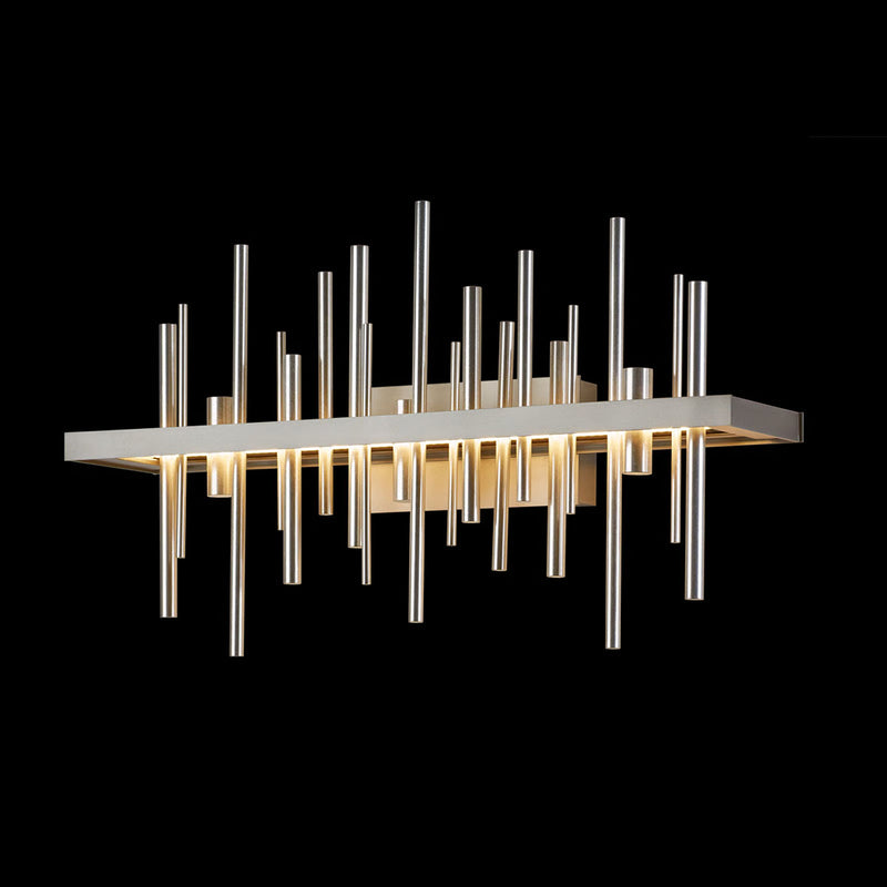 Cityscape LED Wall Lamp