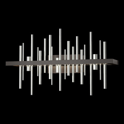 Cityscape LED Wall Lamp