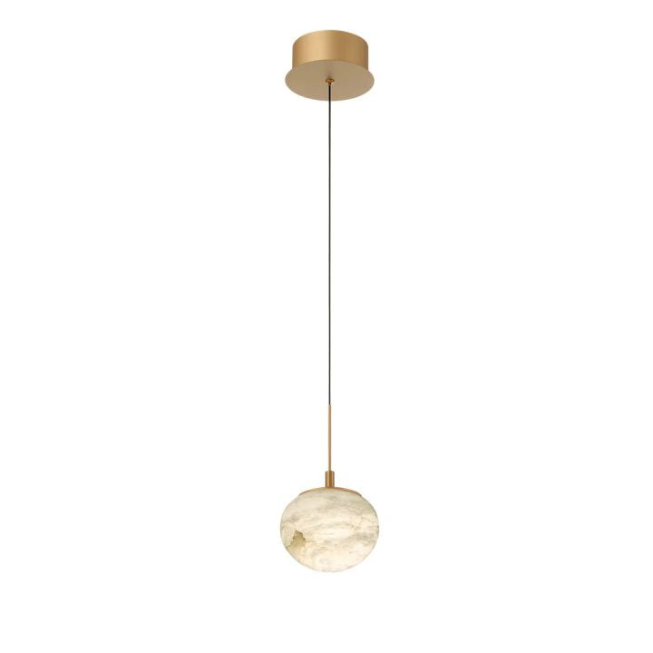 Alabaster Codri LED Pendant