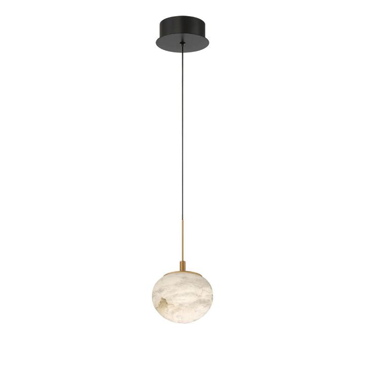 Alabaster Codri LED Pendant