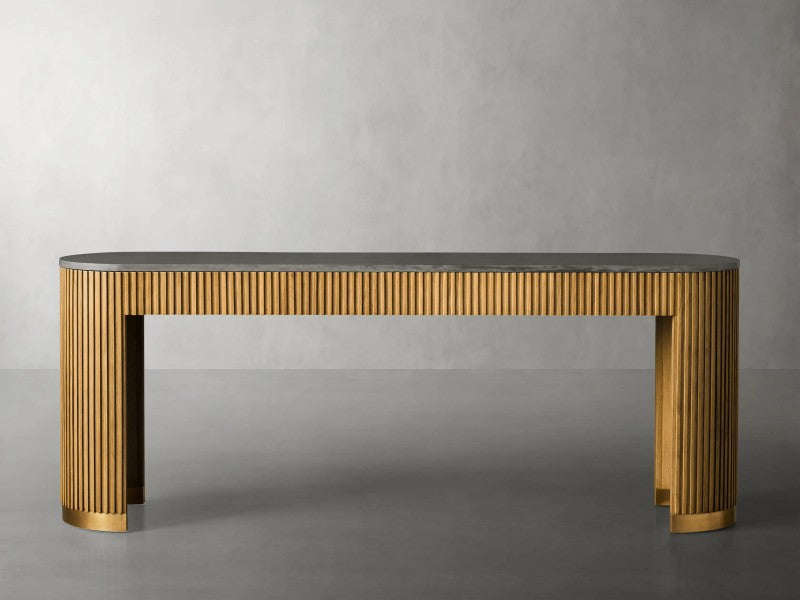 Dianie Console Table