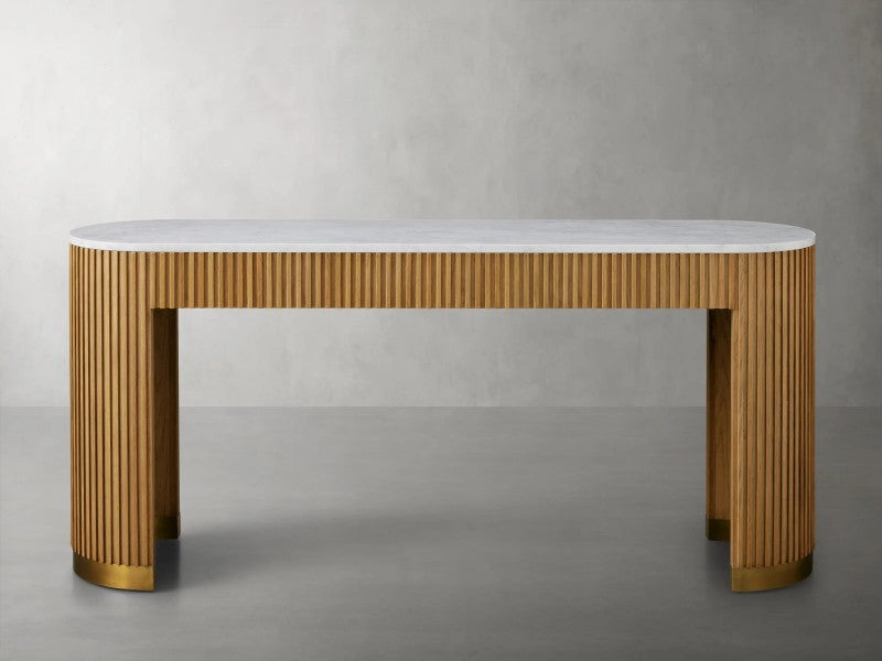 Dianie Console Table