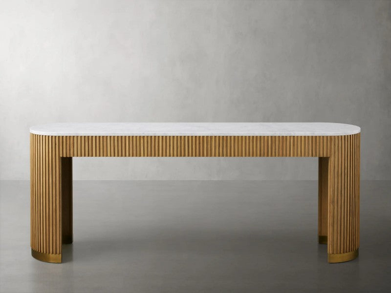 Dianie Console Table