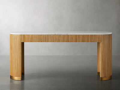 Dianie Console Table