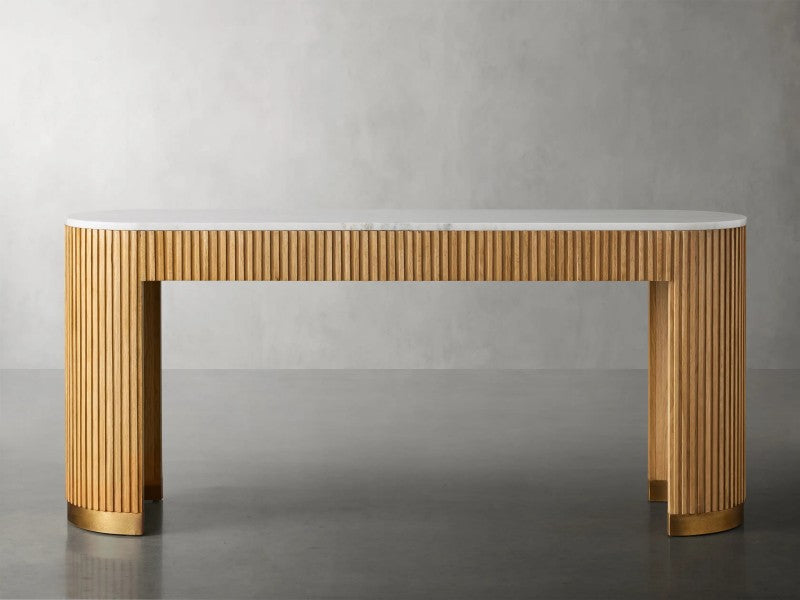 Dianie Console Table