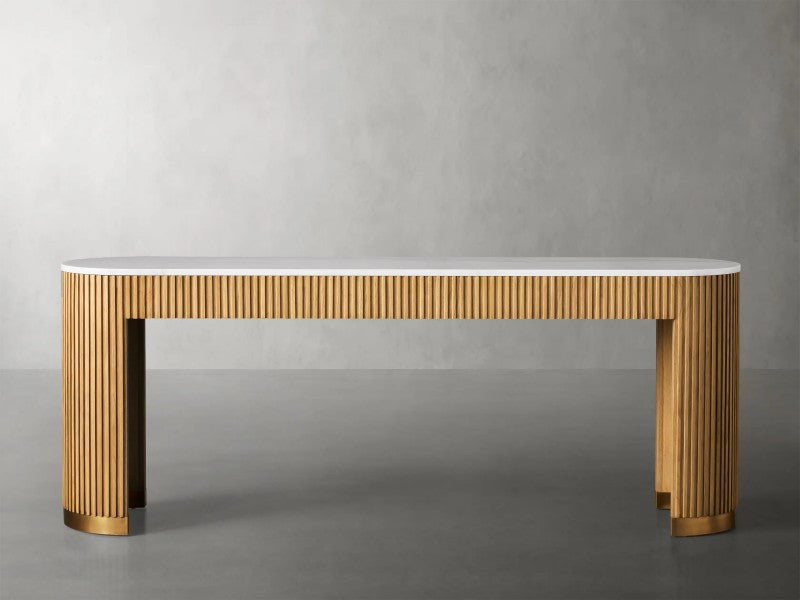 Dianie Console Table