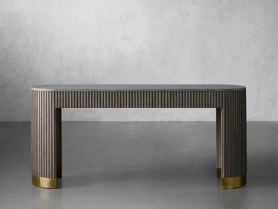 Dianie Console Table