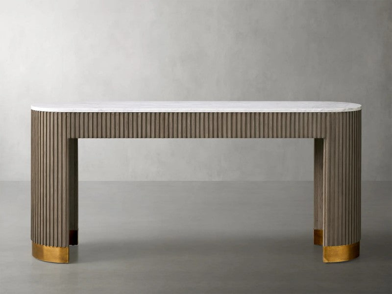 Dianie Console Table