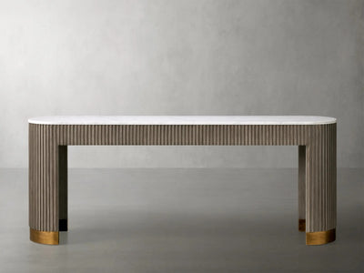 Dianie Console Table