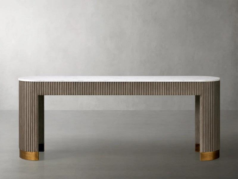 Dianie Console Table