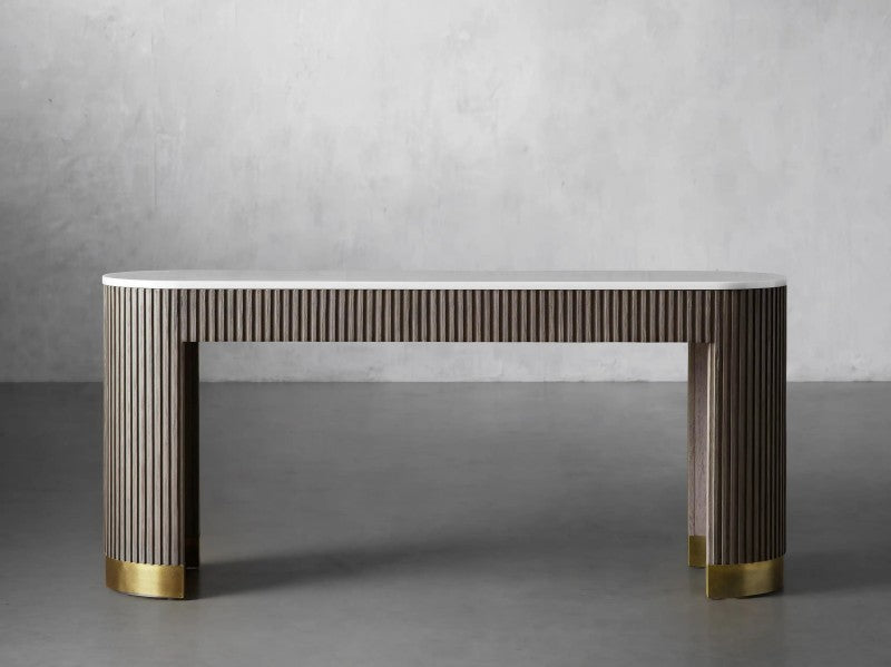 Dianie Console Table