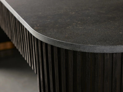Dianie Console Table