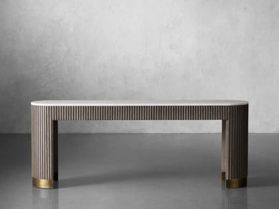 Dianie Console Table