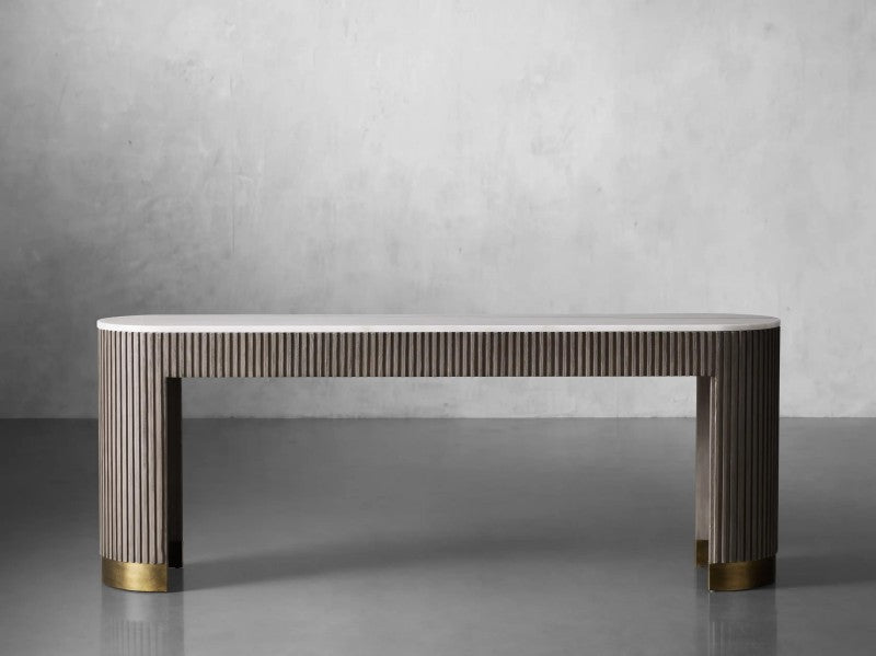 Dianie Console Table