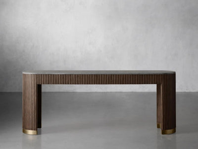 Dianie Console Table