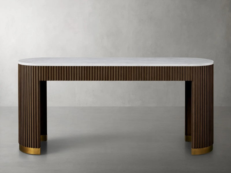 Dianie Console Table