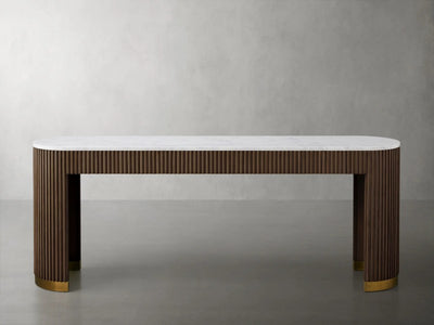 Dianie Console Table