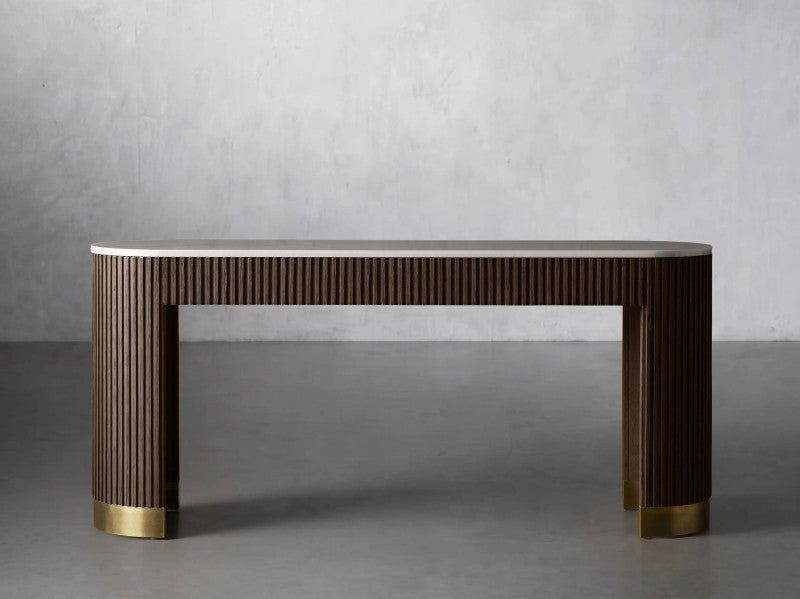 Dianie Console Table
